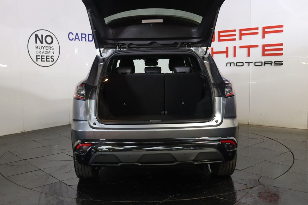 Used Renault Austral 2023 for sale - 77161498: Photo 22