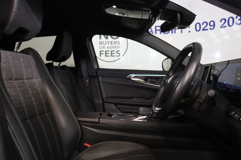 Used Renault Austral 2023 for sale - 77161498: Photo 25