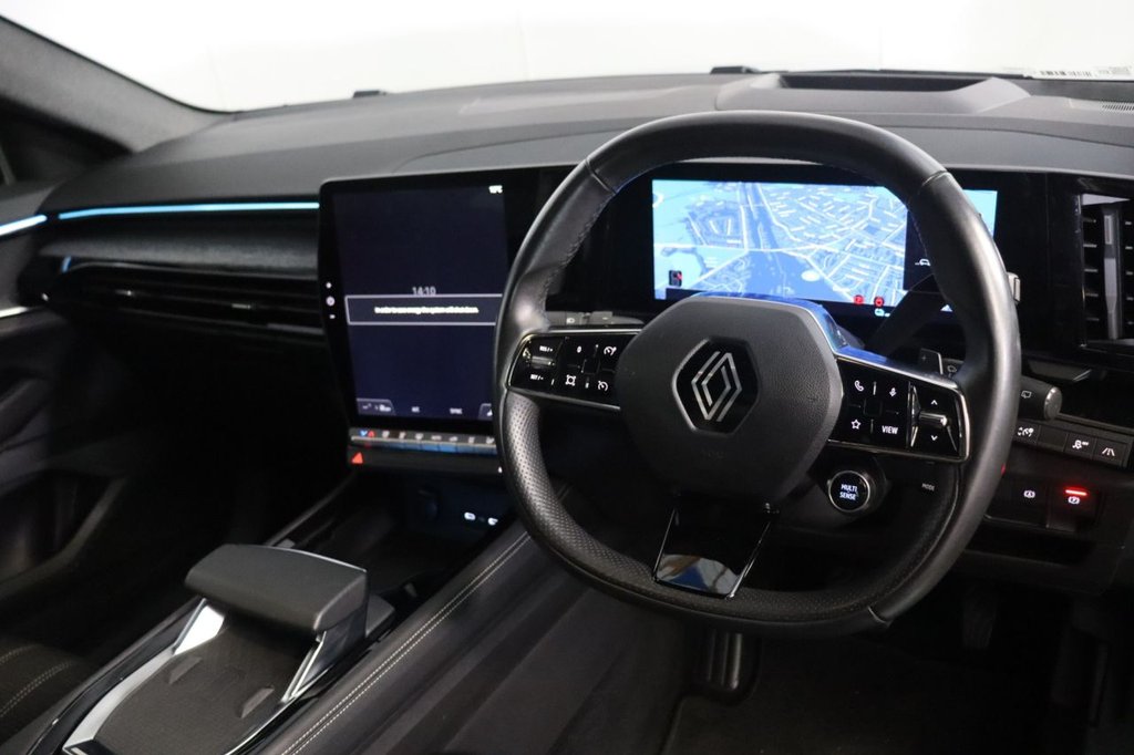 Used Renault Austral 2023 for sale - 77161498: Photo 26