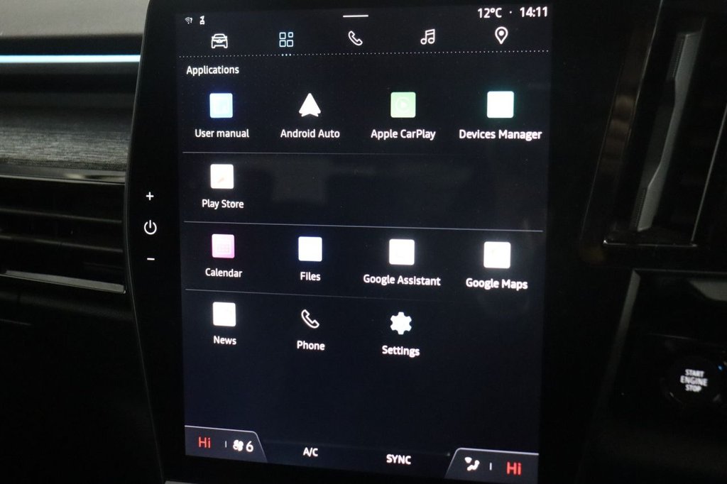 Used Renault Austral 2023 for sale - 77161498: Photo 31