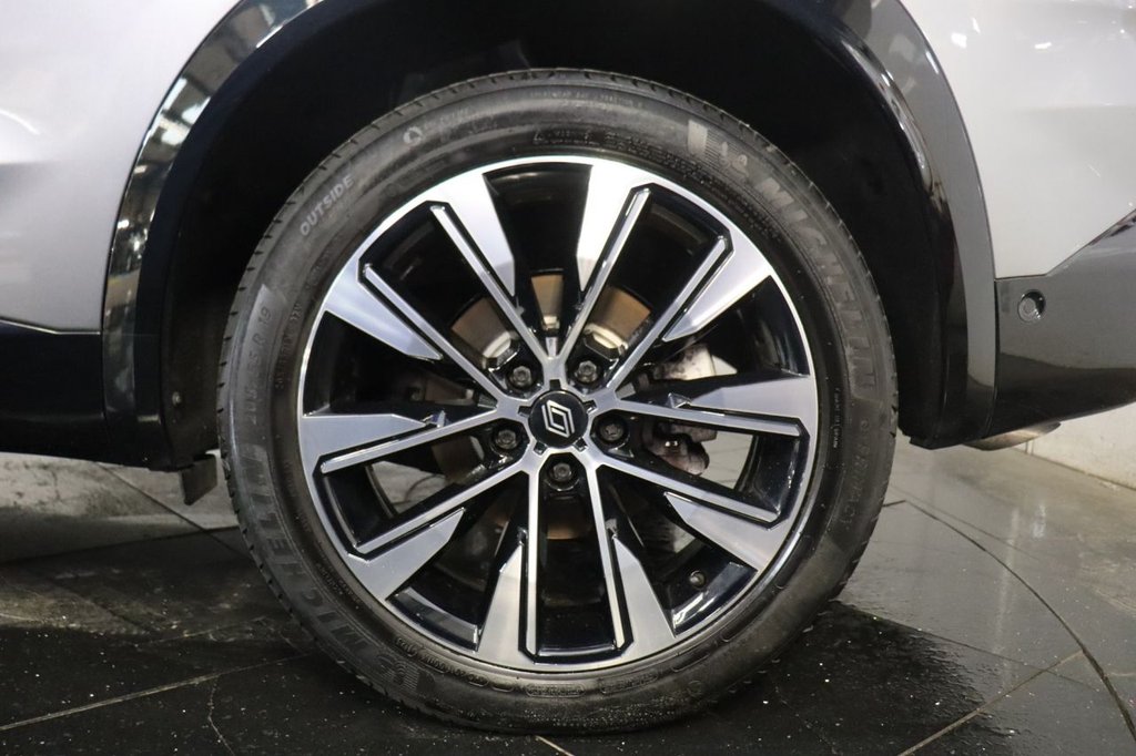 Used Renault Austral 2023 for sale - 77161498: Photo 37