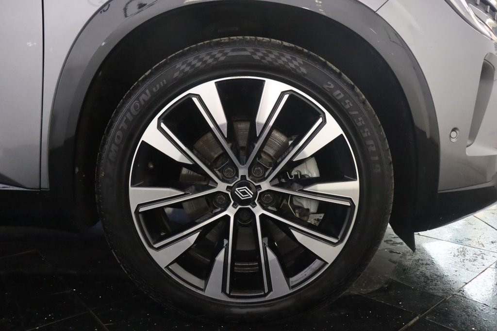 Used Renault Austral 2023 for sale - 77161498: Photo 39