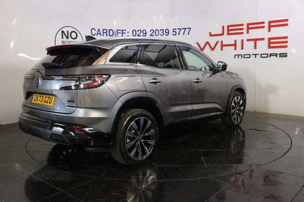 Used Renault Austral 2023 for sale - 77161498: Photo 5