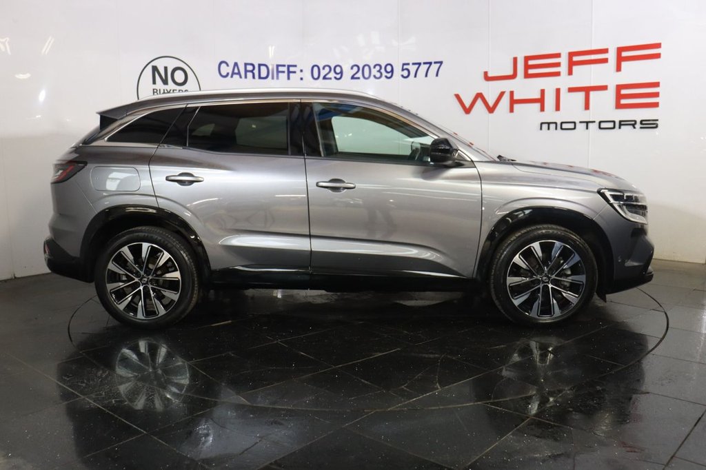 Used Renault Austral 2023 for sale - 77161498: Photo 7