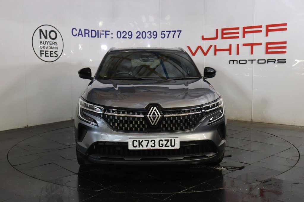 Used Renault Austral 2023 for sale - 77161498: Photo 8