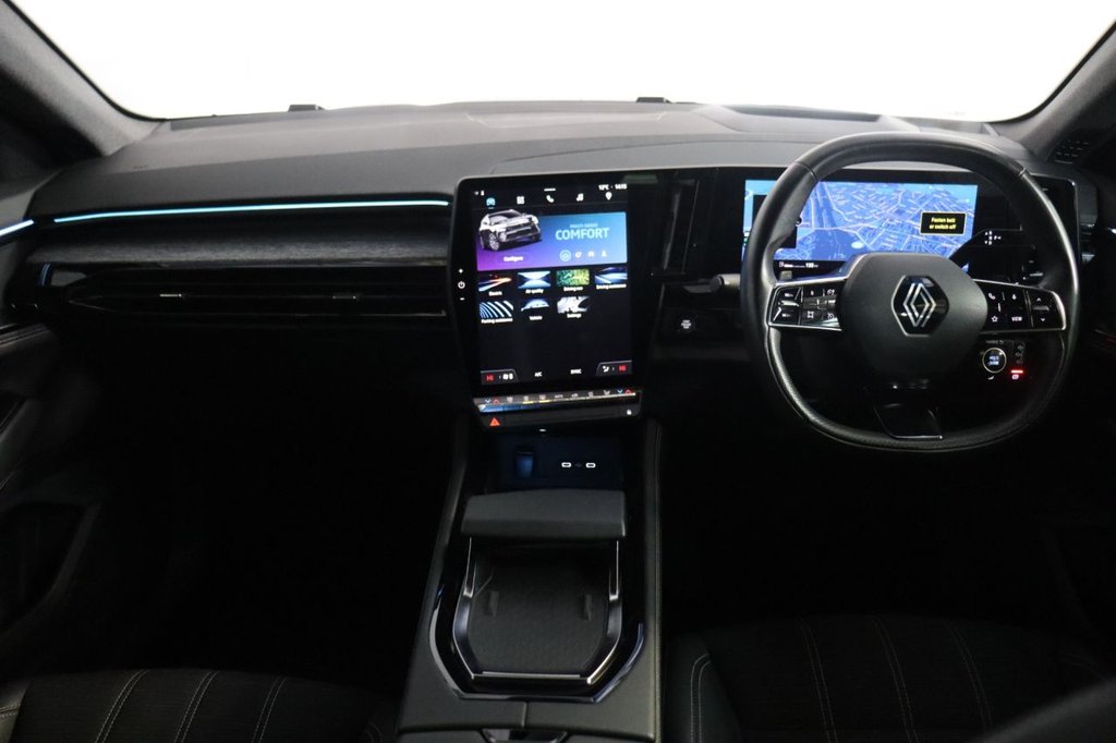Used Renault Austral 2023 for sale - 77161498: Photo 9