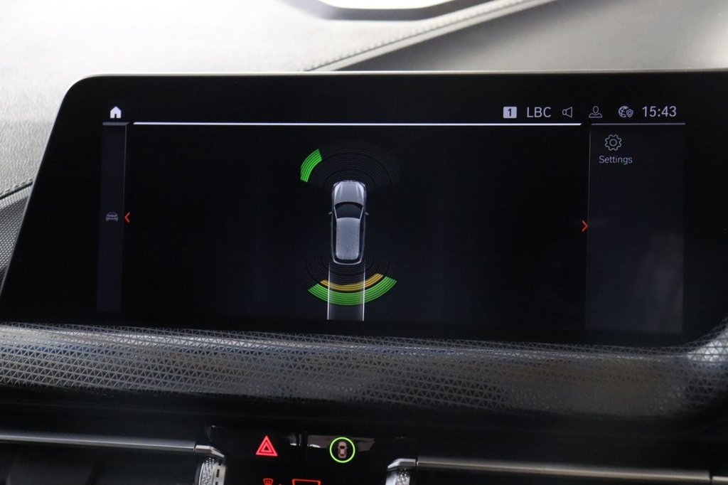 Used BMW 1 Series 2022 for sale - 76910364: Photo 10