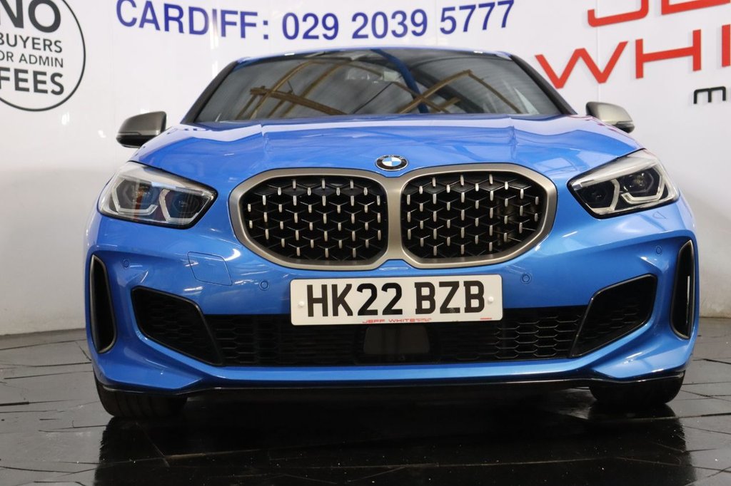 Used BMW 1 Series 2022 for sale - 76910364: Photo 11