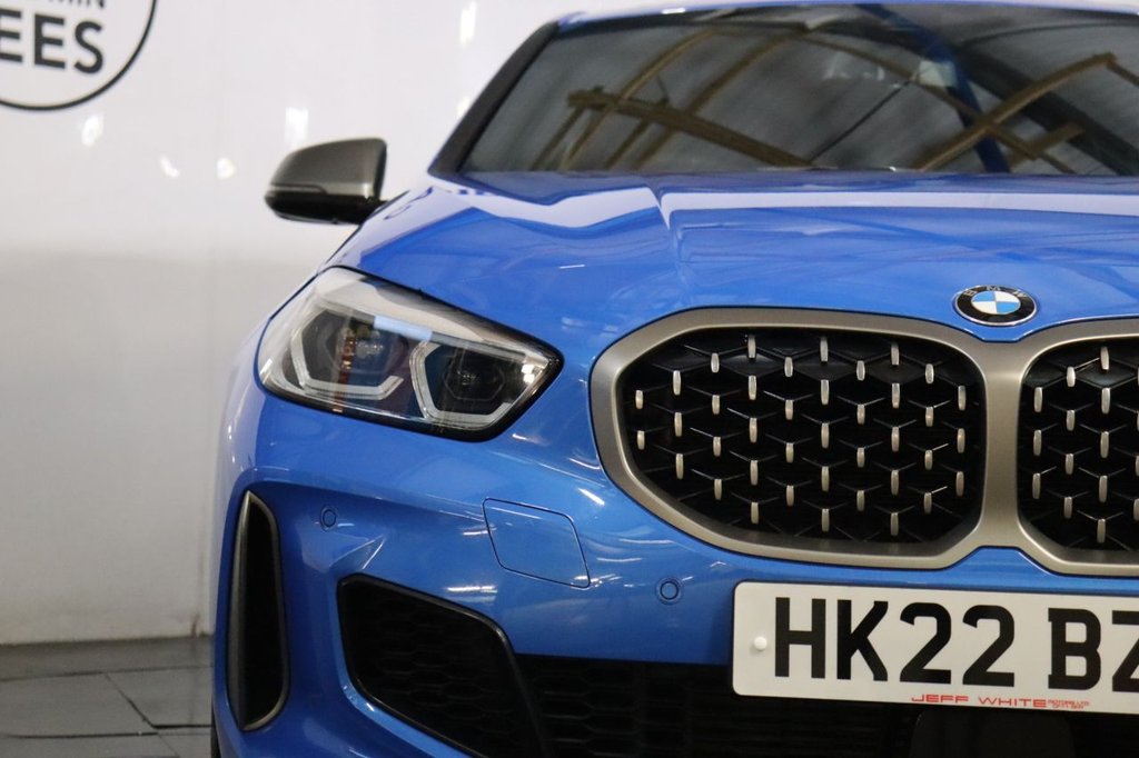 Used BMW 1 Series 2022 for sale - 76910364: Photo 12