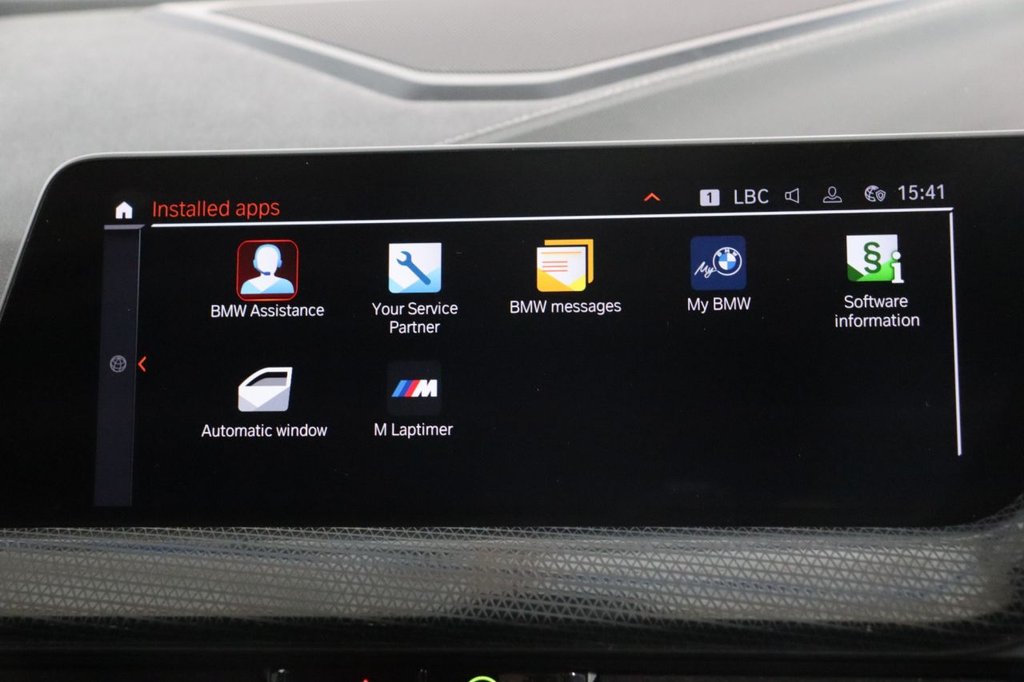 Used BMW 1 Series 2022 for sale - 76910364: Photo 14