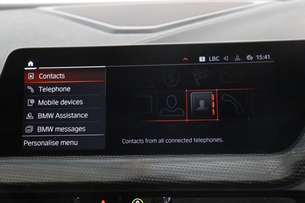 Used BMW 1 Series 2022 for sale - 76910364: Photo 15