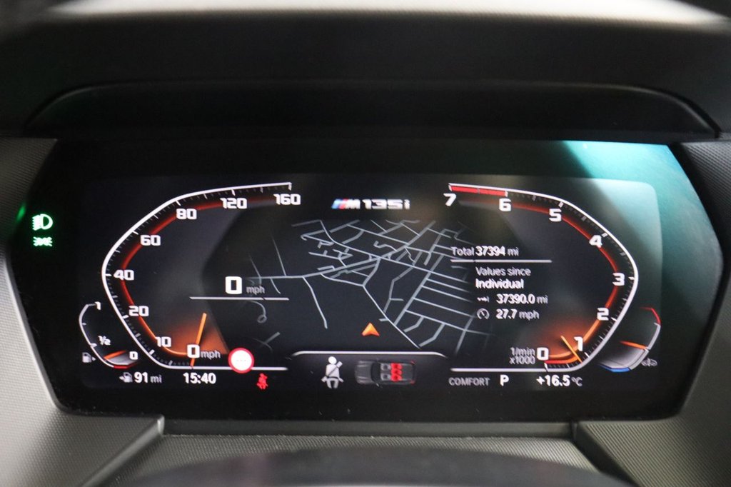 Used BMW 1 Series 2022 for sale - 76910364: Photo 16