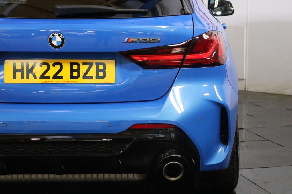 Used BMW 1 Series 2022 for sale - 76910364: Photo 17