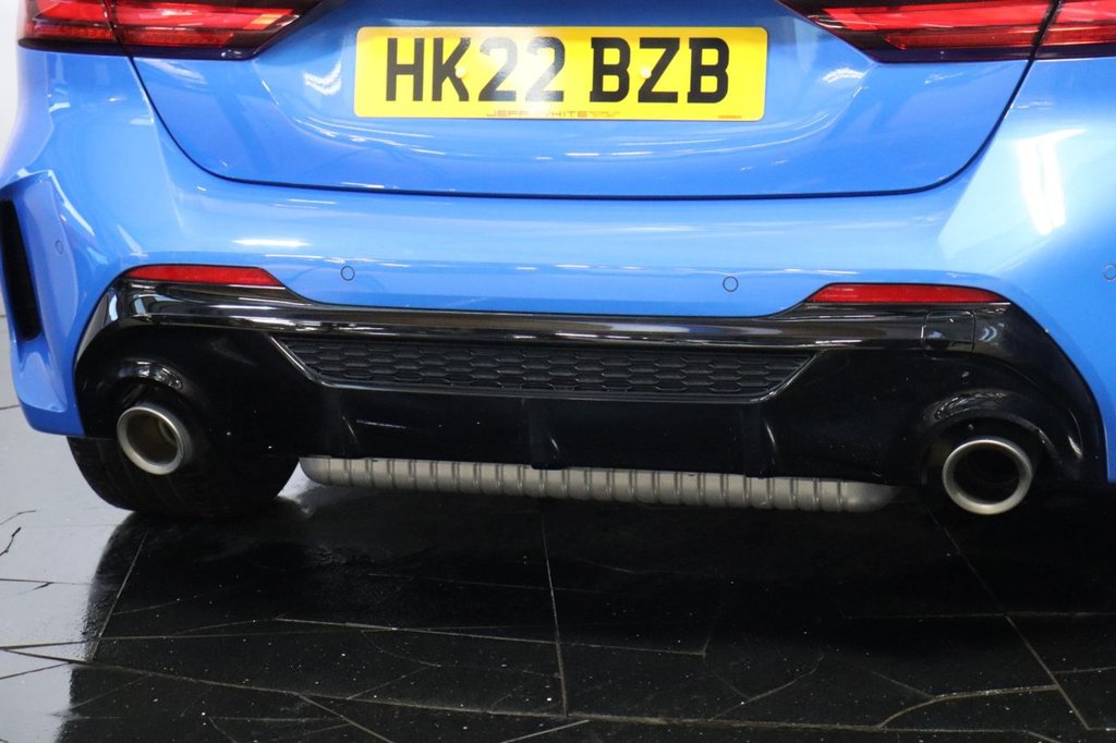 Used BMW 1 Series 2022 for sale - 76910364: Photo 18