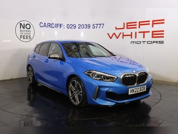 2022 (22) - M135i xDrive 5dr Step Auto