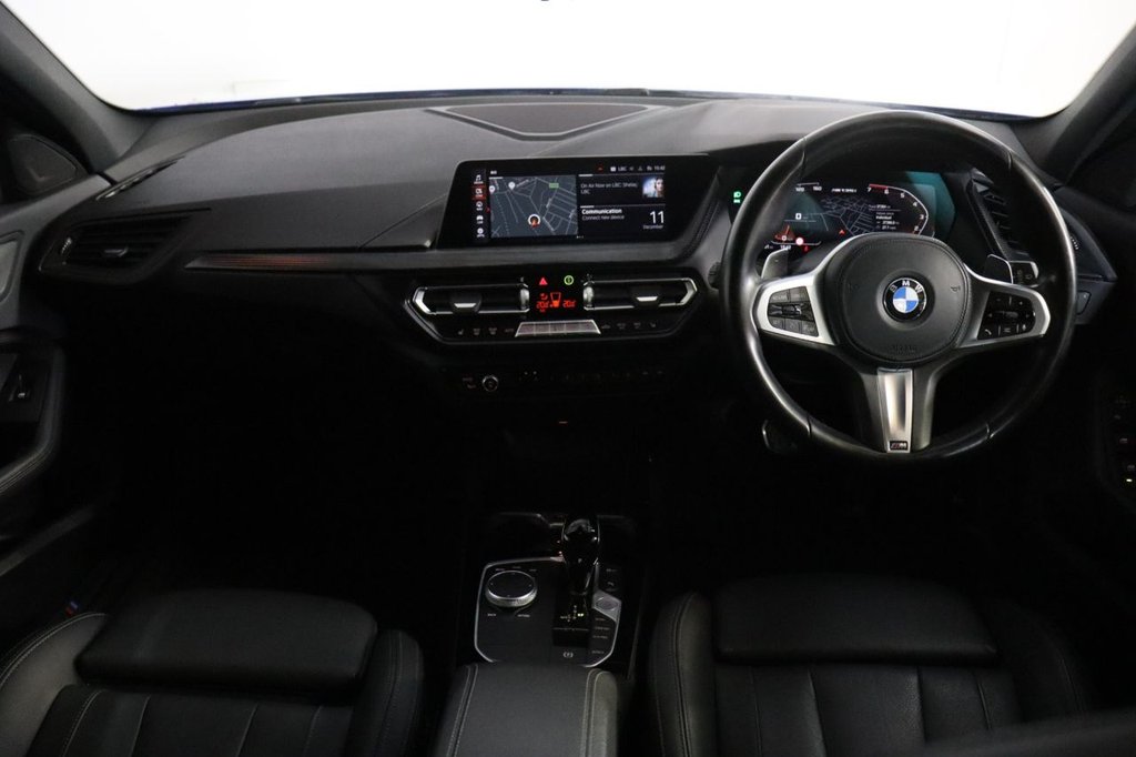 Used BMW 1 Series 2022 for sale - 76910364: Photo 2