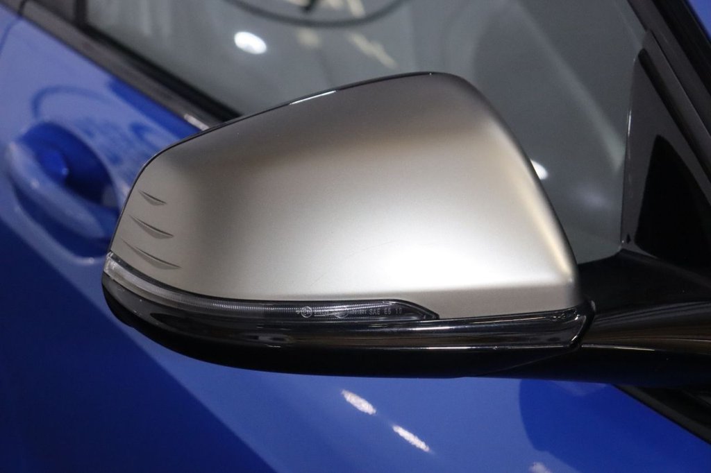 Used BMW 1 Series 2022 for sale - 76910364: Photo 20