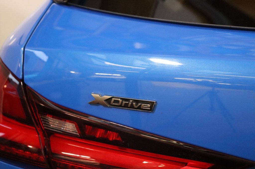 Used BMW 1 Series 2022 for sale - 76910364: Photo 22