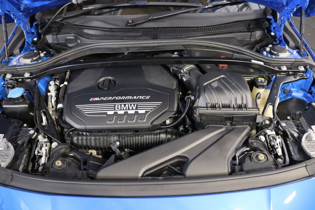 Used BMW 1 Series 2022 for sale - 76910364: Photo 23