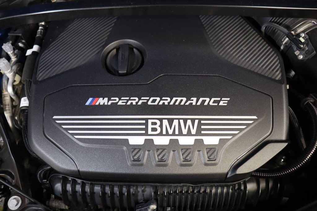 Used BMW 1 Series 2022 for sale - 76910364: Photo 24