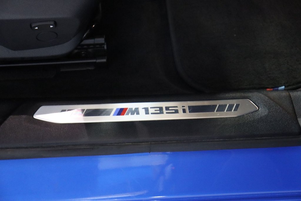 Used BMW 1 Series 2022 for sale - 76910364: Photo 26