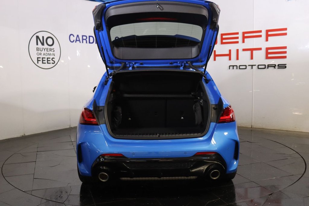 Used BMW 1 Series 2022 for sale - 76910364: Photo 29