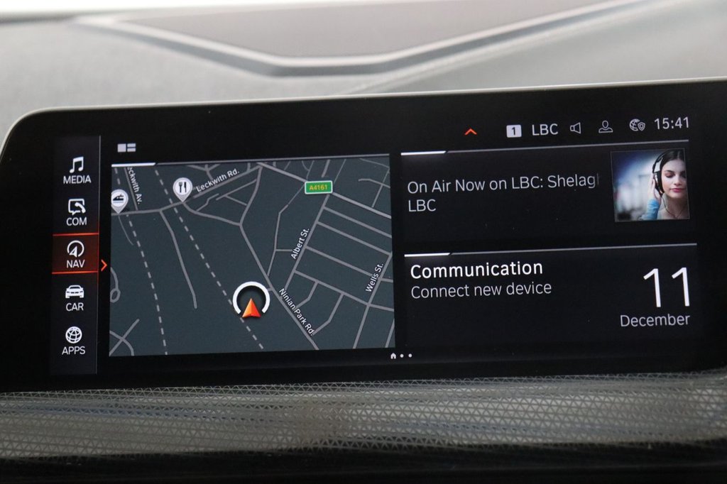 Used BMW 1 Series 2022 for sale - 76910364: Photo 3