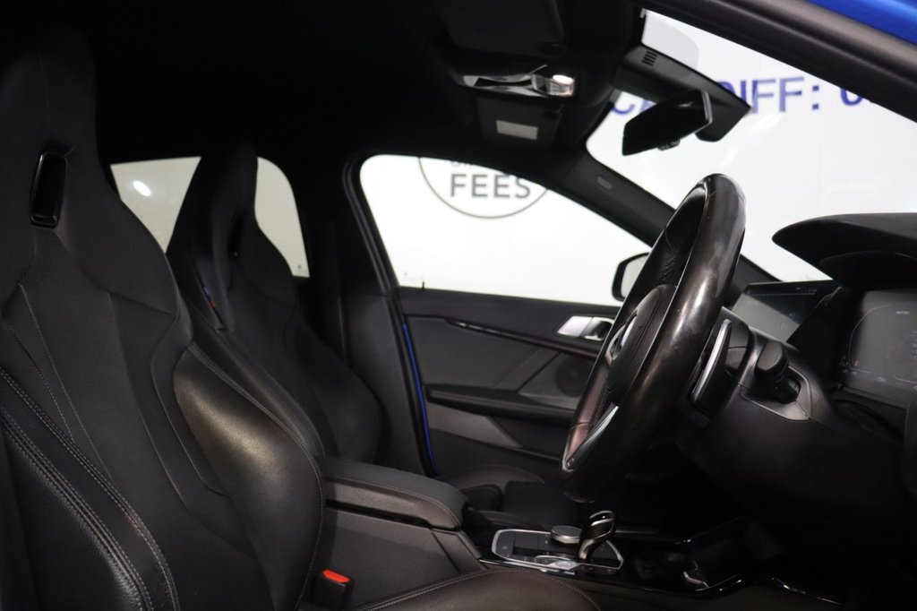 Used BMW 1 Series 2022 for sale - 76910364: Photo 32