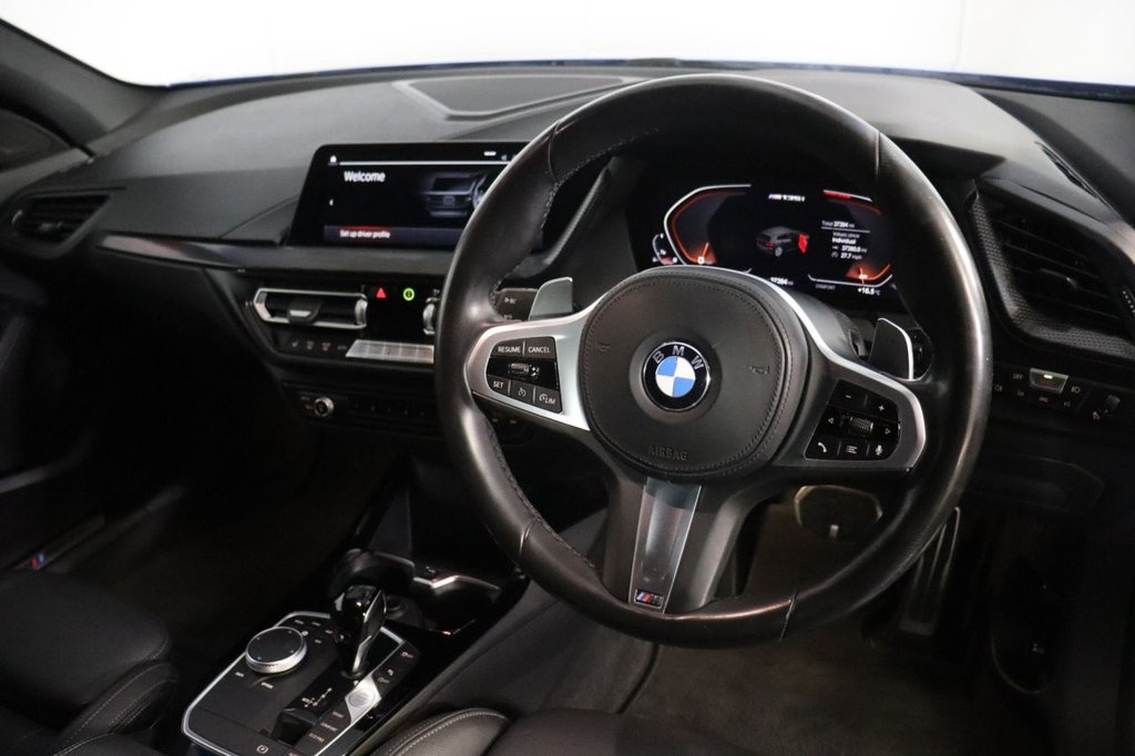 Used BMW 1 Series 2022 for sale - 76910364: Photo 33