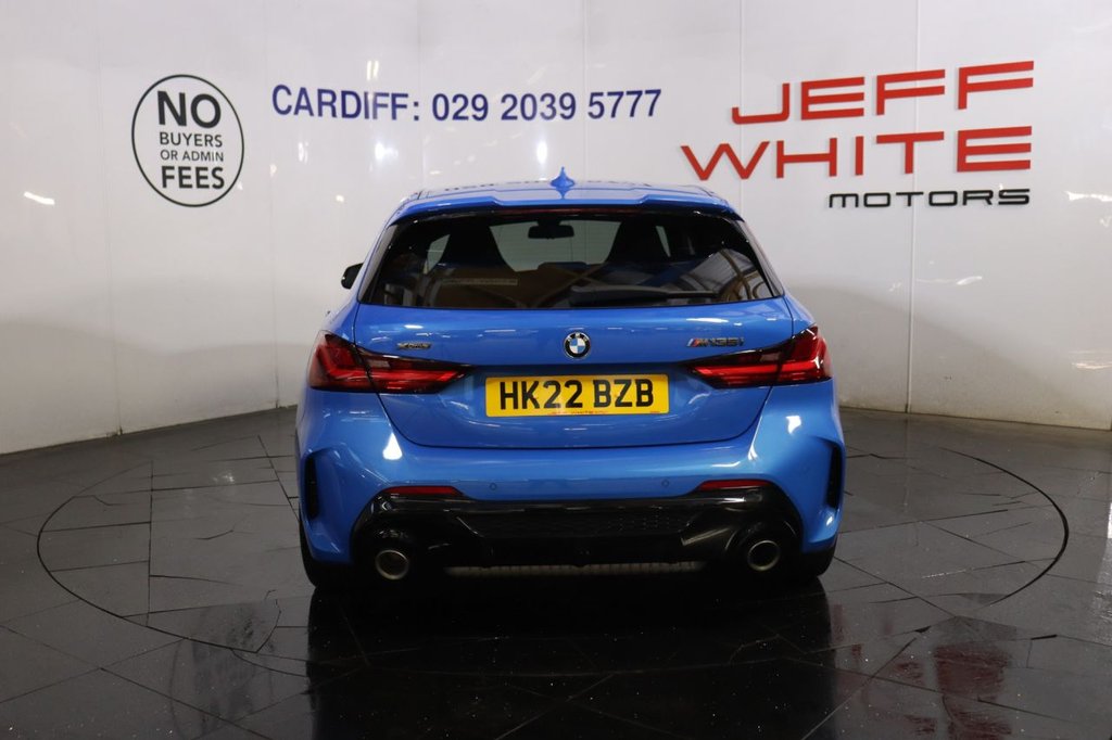 Used BMW 1 Series 2022 for sale - 76910364: Photo 4