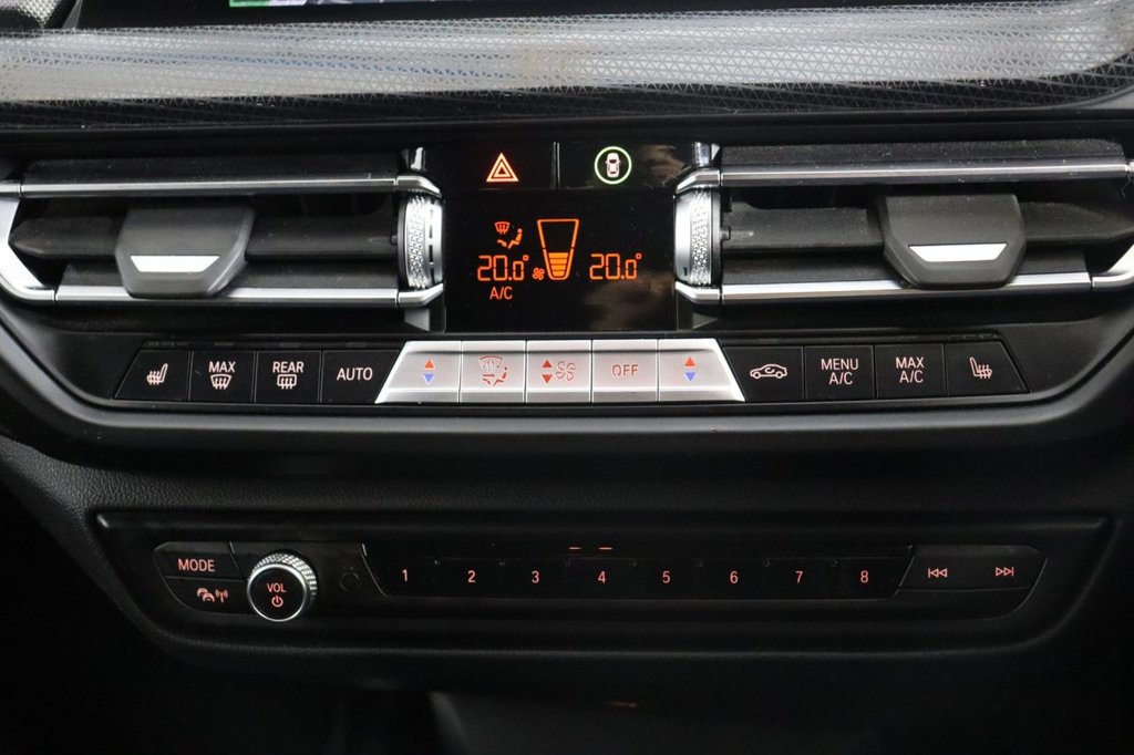 Used BMW 1 Series 2022 for sale - 76910364: Photo 40