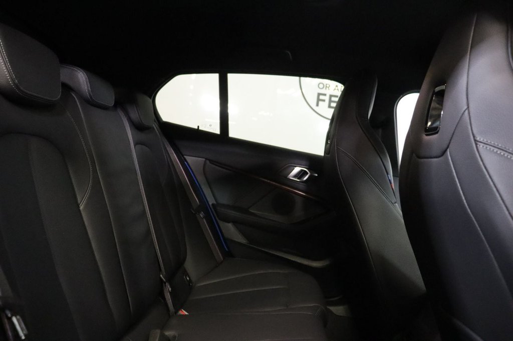 Used BMW 1 Series 2022 for sale - 76910364: Photo 42