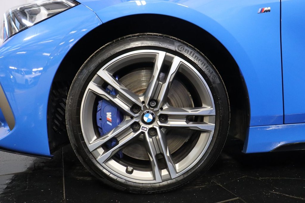 Used BMW 1 Series 2022 for sale - 76910364: Photo 44