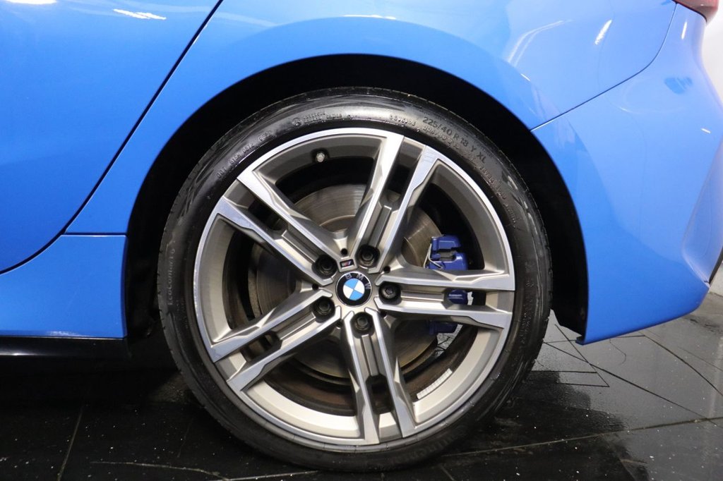 Used BMW 1 Series 2022 for sale - 76910364: Photo 45