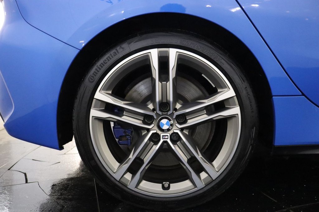 Used BMW 1 Series 2022 for sale - 76910364: Photo 46