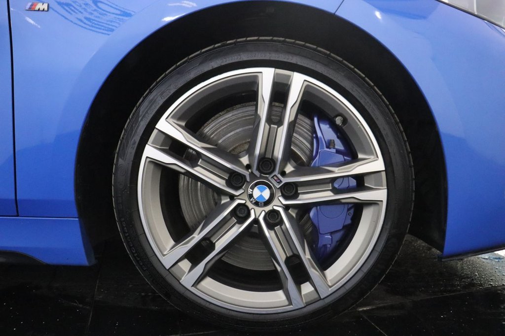 Used BMW 1 Series 2022 for sale - 76910364: Photo 47