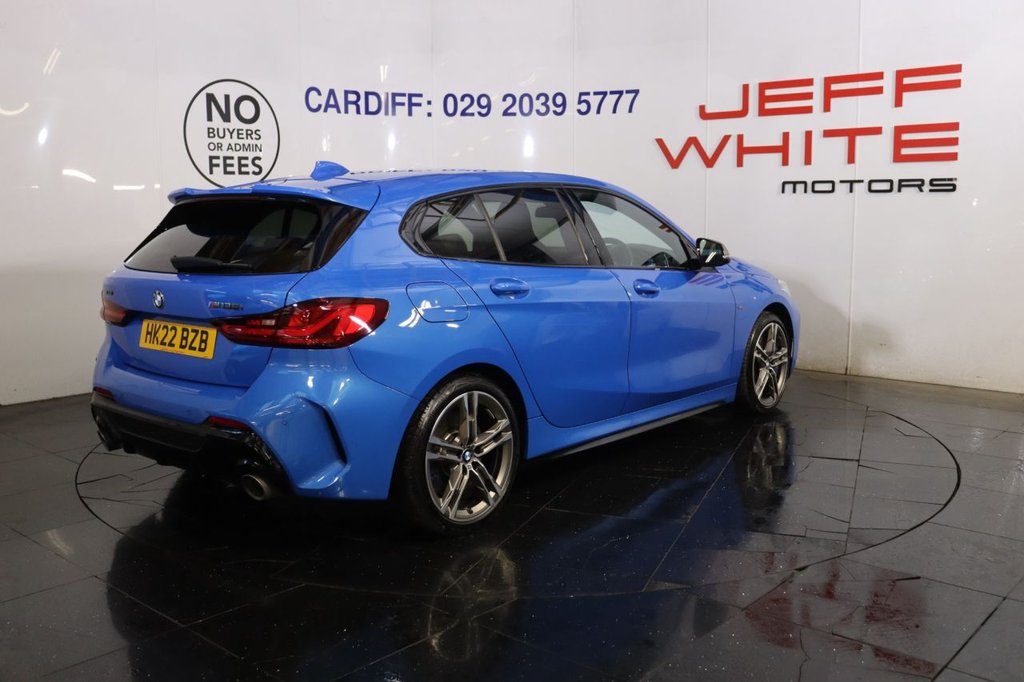 Used BMW 1 Series 2022 for sale - 76910364: Photo 5