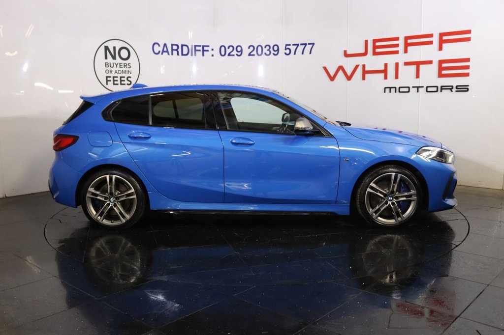 Used BMW 1 Series 2022 for sale - 76910364: Photo 6