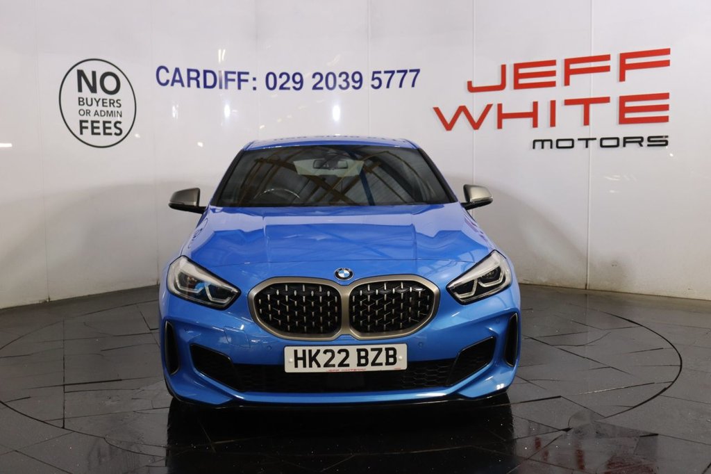 Used BMW 1 Series 2022 for sale - 76910364: Photo 7