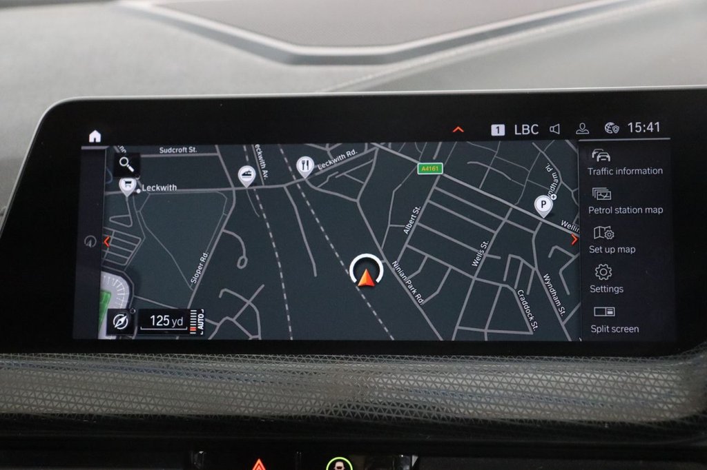 Used BMW 1 Series 2022 for sale - 76910364: Photo 8