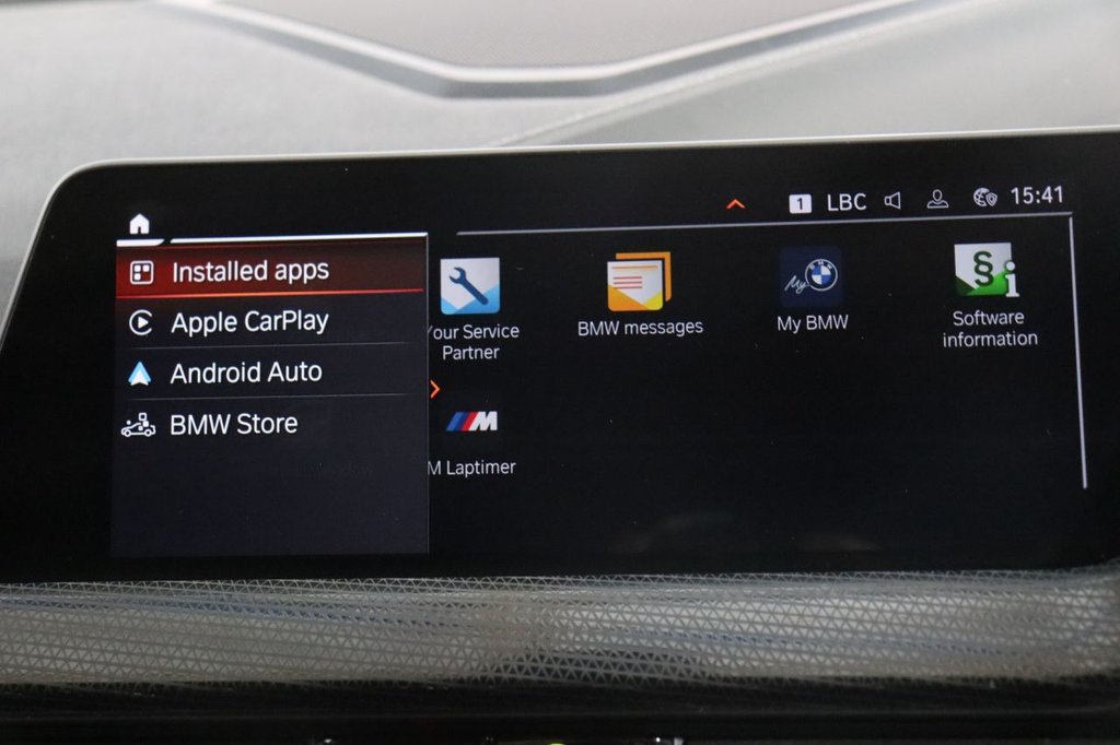 Used BMW 1 Series 2022 for sale - 76910364: Photo 9