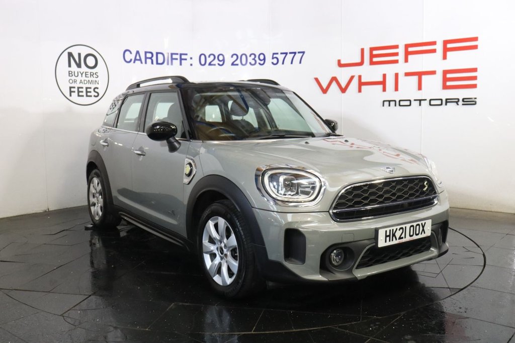 Used MINI Countryman 2021 for sale - 77153746: Photo 1