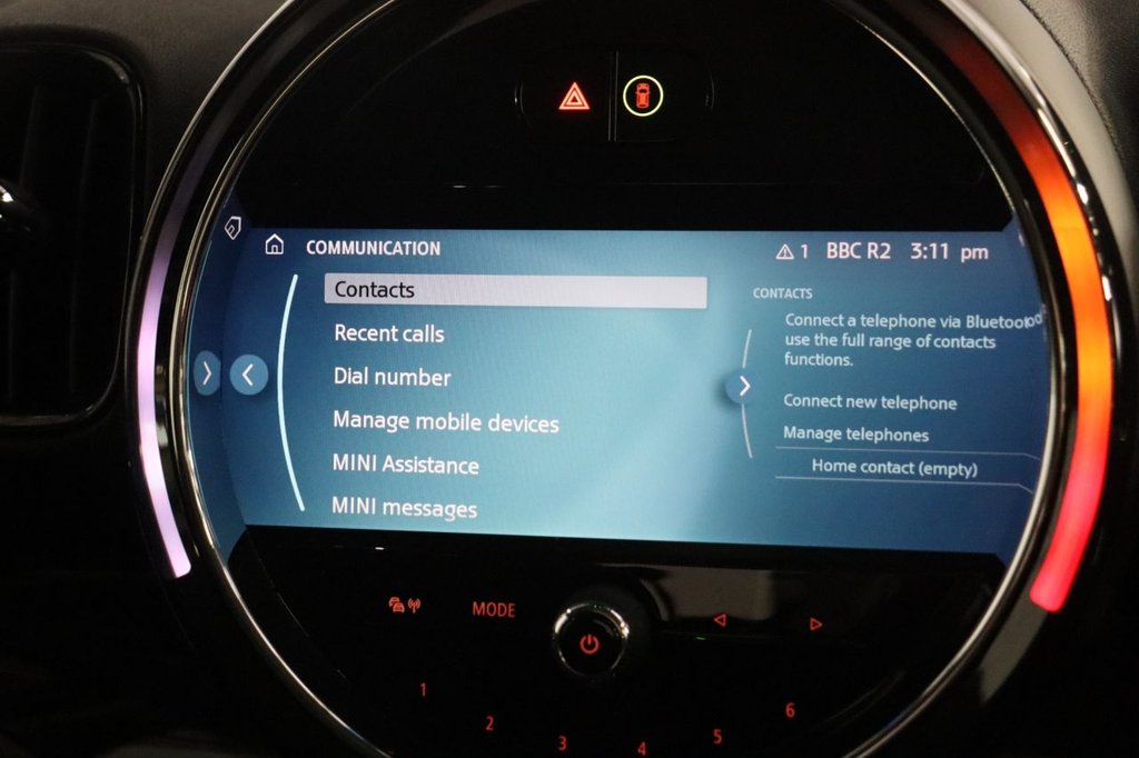 Used MINI Countryman 2021 for sale - 77153746: Photo 10