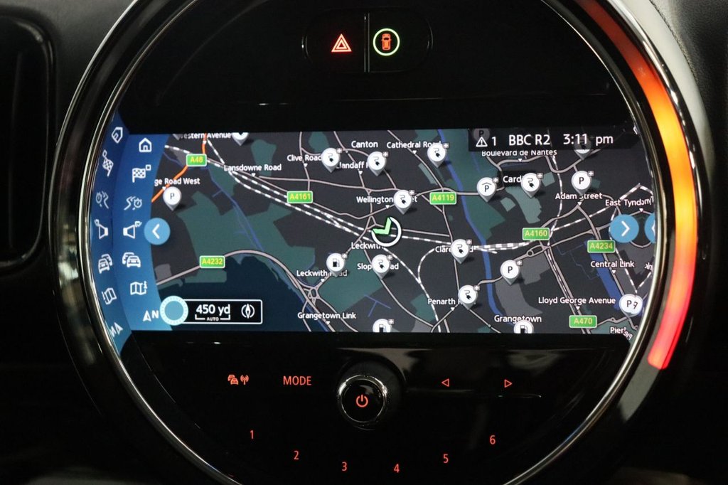 Used MINI Countryman 2021 for sale - 77153746: Photo 11