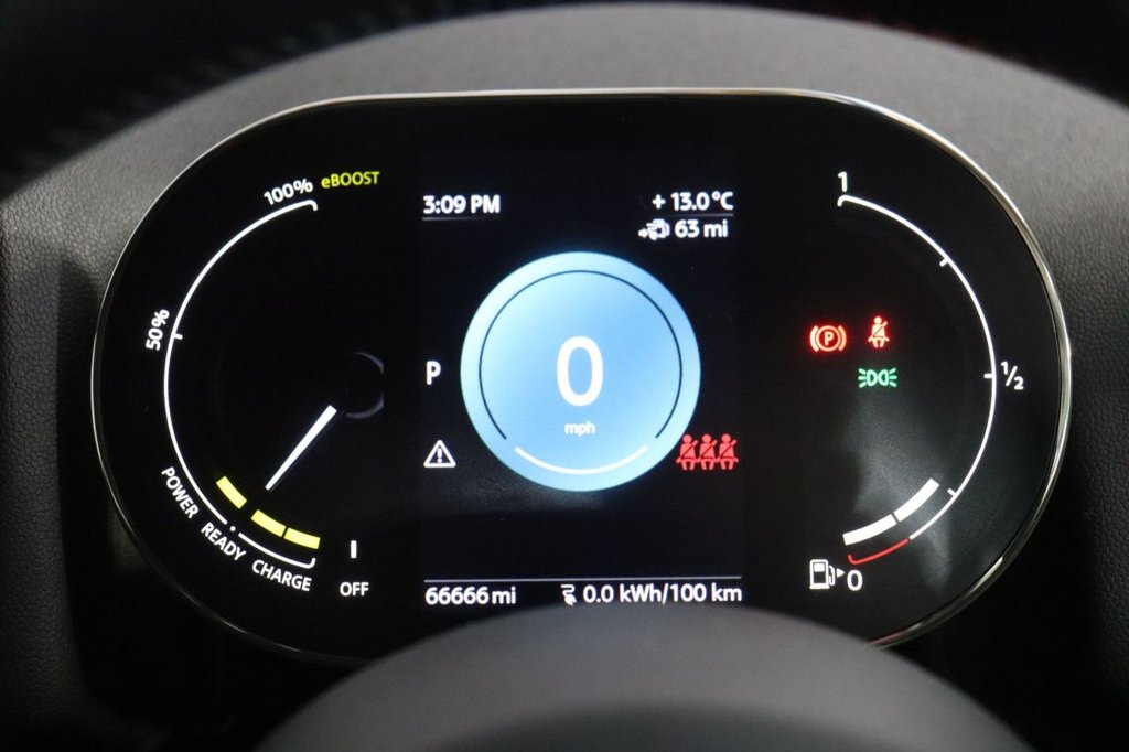 Used MINI Countryman 2021 for sale - 77153746: Photo 12