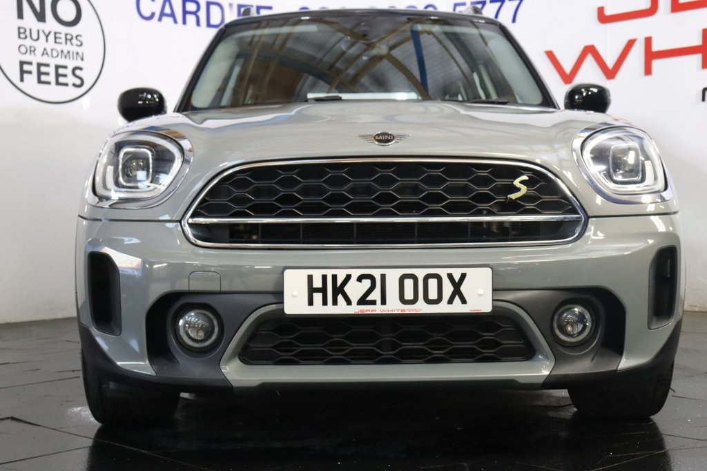 Used MINI Countryman 2021 for sale - 77153746: Photo 13