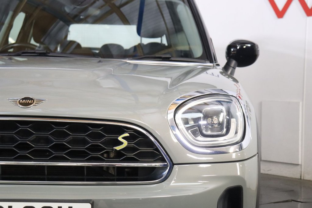 Used MINI Countryman 2021 for sale - 77153746: Photo 14