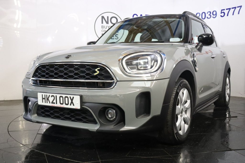 Used MINI Countryman 2021 for sale - 77153746: Photo 15
