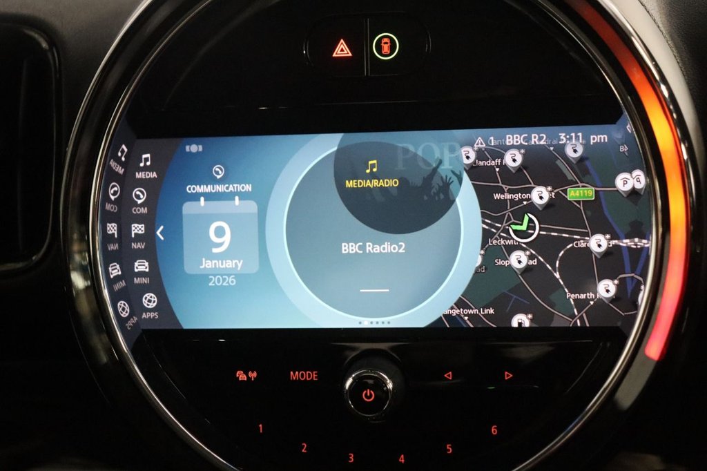 Used MINI Countryman 2021 for sale - 77153746: Photo 2