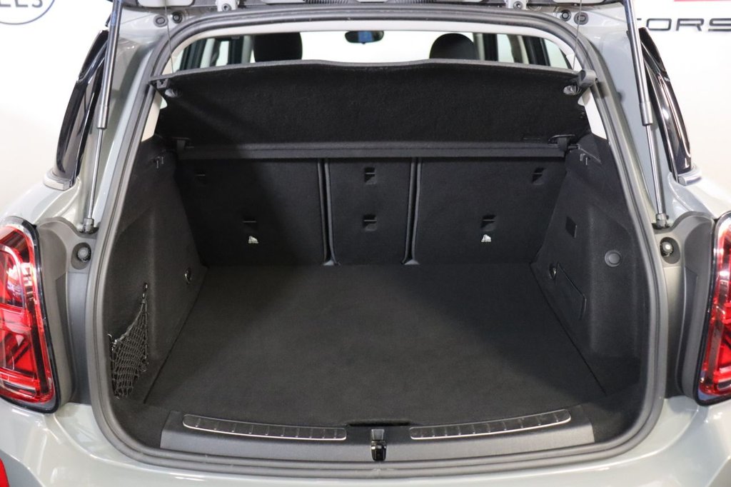 Used MINI Countryman 2021 for sale - 77153746: Photo 20